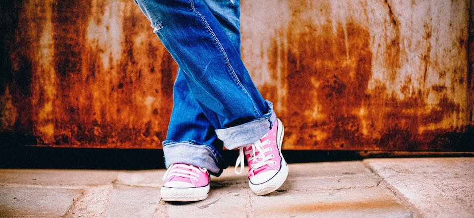 ¿Conflictos en la adolescencia o búsqueda de una nueva identidad?